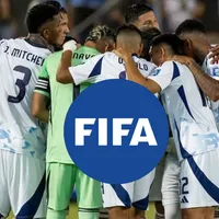 Cambio inesperado: la FIFA favorece a Costa Rica en el momento más decisivo de la eliminatoria rumbo al Mundial 2026