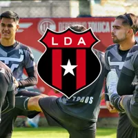 Liga Deportiva Alajuelense va por un delantero de último paso en México. (Foto: Deporte Digital Mx)