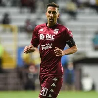 Tras derrota, Mariano Torres critica el formato del torneo tico