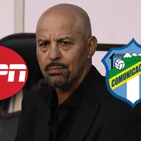 Expuesto ante Centroamérica: Fantasma Figueroa recibe una fuerte acusación desde ESPN por lo que hace en Comunicaciones