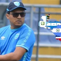 Amarini Villatoro va por otro futbolista que no nació en Guatemala