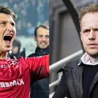 Nicholas Hagen será entrenado por el "mini Mourinho" en el HamKam de Noruega