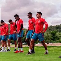 Las desventajas con las que llegará Olimpia al debut frente a Club Atlético Independiente