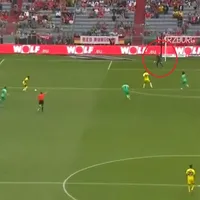 Le hacen gol a Keylor en 5 minutos de juego y muchos lo culpan