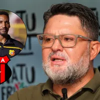 Jafet Soto pone contra las cuerdas a Marcel Hernández: la sentencia sobre su retiro que involucra a Alajuelense