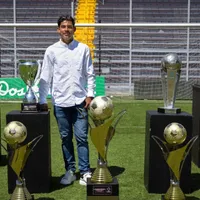 Saprissa anunció importante decisión con Ariel Rodríguez
