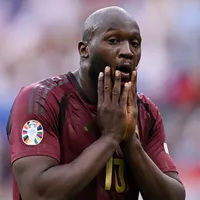 ¿Por qué no juega Romelu Lukaku en Bélgica vs. Egipto por el Mundial 2026?