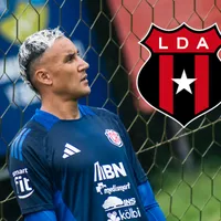 "Ese capricho": ex Alajuelense sentencia el final de Keylor Navas en La Sele con un mensaje lapidario