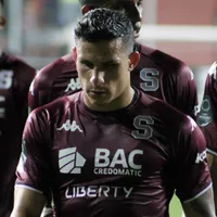 Luis Paradela se emociona al hablar del futbolista que más extrañará.