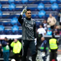 Keylor Navas lanzó un polémico dardo al Real Madrid y habló sobre su experiencia en el club