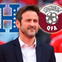 Thomas Christiansen: "Qatar y Honduras son los favoritos del grupo”