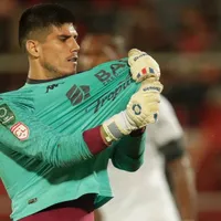 Aaron Cruz sobre la situación del Saprissa: "No podemos tocar más fondo"