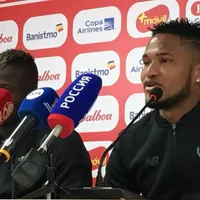 Éric Davis confía en sorprender con pelota parada