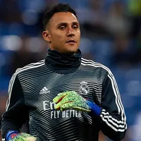 ¡Un dineral! A Real Madrid le saldría muy caro rescindir a Keylor Navas