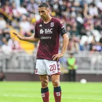 Árbitro que expulsó a Barlon Sequeira por empujar a línea opina qué debería pasar con Mariano Torres