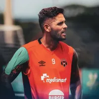 Jonathan Moya podría ganar mucho dinero en Arabia Saudita.