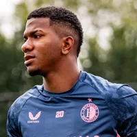 Jeyland Mitchell sabe que sucederá con él en este mercado.