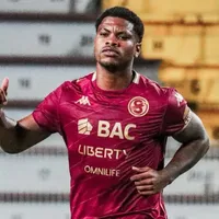 saprissa-newton williams-lesion