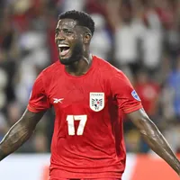 jose fajardo-panama-eliminatorias