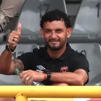 Michael Barrantes sorprendió con su nuevo proyecto.