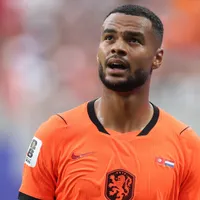 Todo Países Bajos lo apoya: la decisión que tomó Cody Gakpo tras perder a su hijo en pleno Mundial 2026