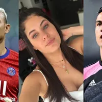 Carolina Padrón "rompe" con el sueño de ver a Cristiano Ronaldo y Keylor Navas en PSG