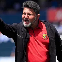 En el peor momento: se derrumbó el proyecto que Jafet Soto quería para Herediano