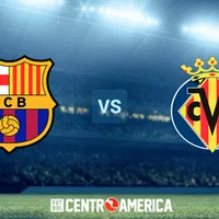 Barcelona vs. Villarreal: horario, canal de TV y streaming para ver hoy EN VIVO el partido por la fecha 21 LaLiga de España