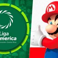 El divertido guiño de Unafut por el Mario Day