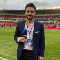 Periodista tico no se guardó nada y señala "argollas" entre la Federación y Saprissa [Video]