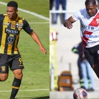 Panameños se quedan sin campeonato en el fútbol boliviano