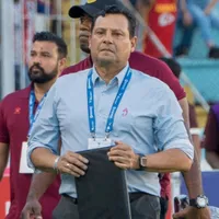 No solo Jeaustin Campos regresa: la noticia que tanto estaba esperando ya fue confirmada en Honduras