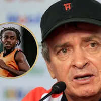 "Le falta": Machillo Ramírez lanzó un duro veredicto sobre Tristán Demetrius tras su primera titularidad en Alajuelense