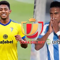 Copa del Rey 2021-22: los rivales de los legionarios en dieciseisavos de final