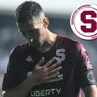 "Suspensión de 12 partidos": Saprissa recibe la sentencia más temida sobre Mariano Torres tras agredir a un comisario de Unafut