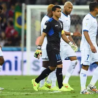 El jugador histórico que rechazó a Estados Unidos para jugar con Honduras