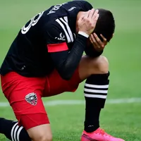 Manifestaciones en Estados Unidos preocupan a los ticos en la MLS