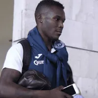 La promesa de Rubilio Castillo a Saprissa