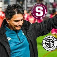 El regreso de Vladimir Quesada a Saprissa desata el estallido que sorprende a todos en Costa Rica: "Yo no escondo las cosas"