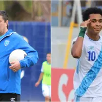 Luis Fernando Tena no le cierra las puertas a Arquimides Ordóñez