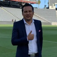 Villatoro: “Los siguientes partidos serán más exigentes”