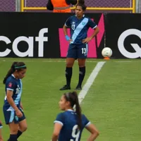Selección Femenina de Guatemala complica su clasificación
