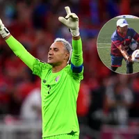¿Keylor Navas tiene sucesor? Ex entrenador de arqueros de Costa Rica revela a sus candidatos
