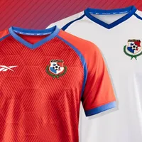 Camiseta Reebok de la Selección de Panamá recibe más comentarios negativos que positivos