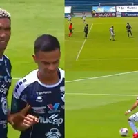 Ver goles y resumen del partido Cartaginés 2-1 Saprissa por la octava jornada del Apertura 2020 de la Liga Promérica