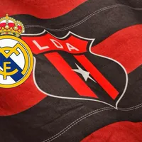 Shock en Alajuelense: revelan que un ídolo de Real Madrid buscó dejar a la Liga sin Mundial de Clubes