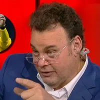 David Faitelson cambia de opinión y lanza duras acusaciones sobre Iván Barton