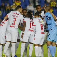 "No estuvo a la altura": la otra baja que tendrá Olimpia tras caer eliminado del Clausura 2026