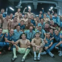 El América del Chucho López está en la final de la Concachampions