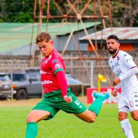 Yosimar Arias: "Saprissa no necesita jugadores que engañen a los árbitros"
